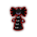 Dark Gothitelle